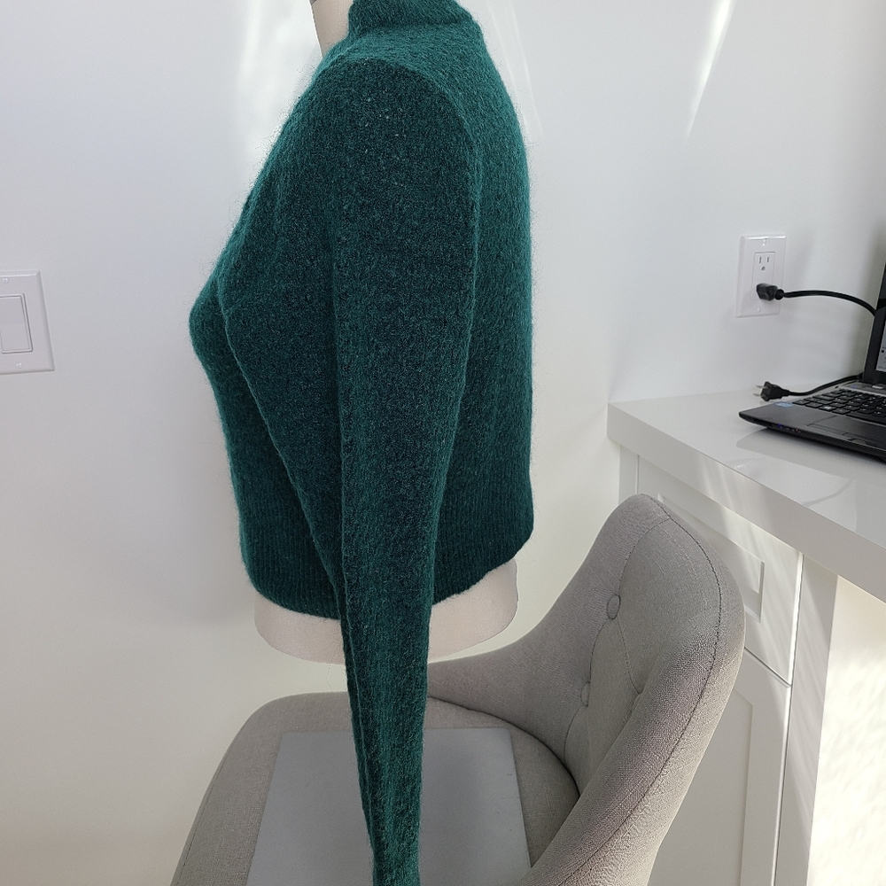 Winter sweater - Picture 3 of 6